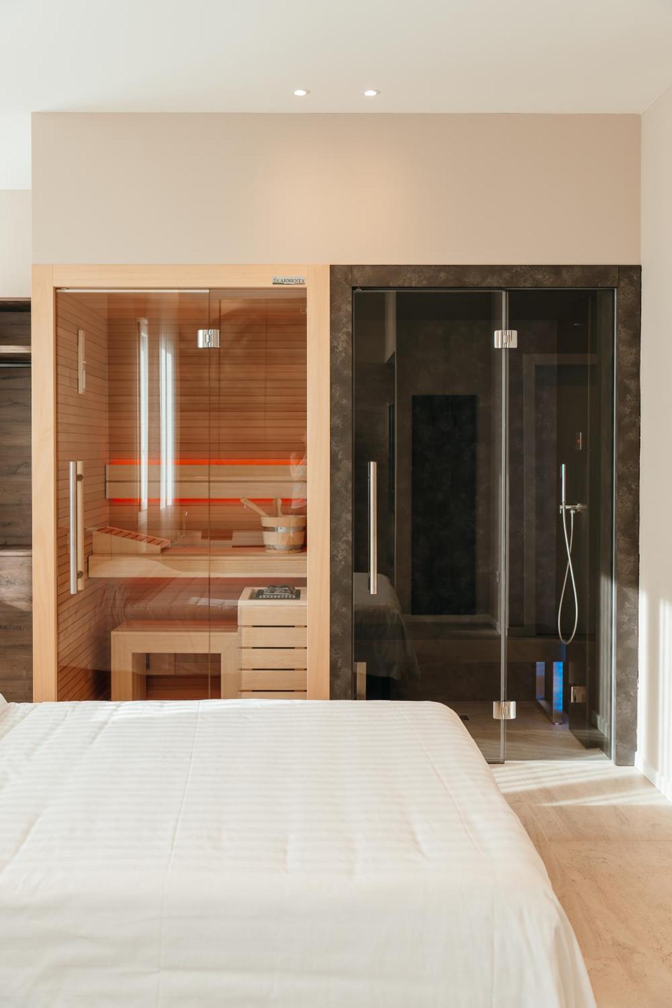 Wine & Wellness Hotel Villalta  Exterior photo